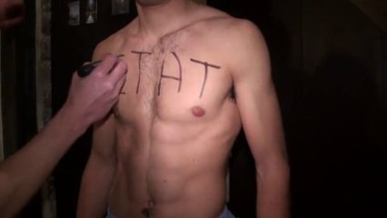 Hommen vs les franc-maçons