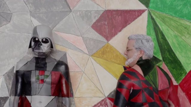 'The Star Wars That I Used To Know' - Gotye 'Somebody That I Used To Know' Parody