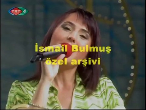 Neşe Dursun _ Eğilmez başın gibi gökler bulutlu Efem