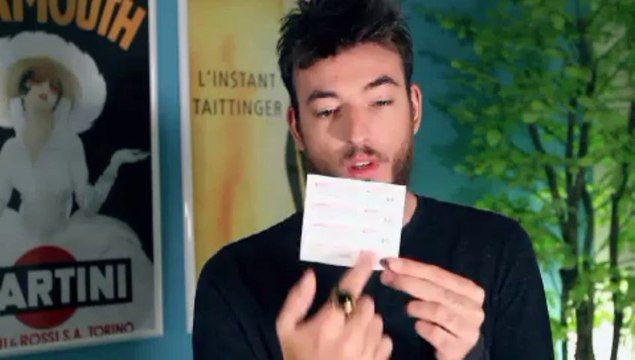 Arson (DVD and Gimmicks) by Alex Pandrea and The Blue Crown - Magic Trick