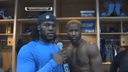 Keeping up with the Burlesons