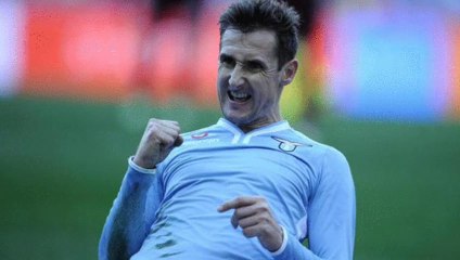 LAZIO-LIVORNO 2-0: I gol raccontati da Zappulla