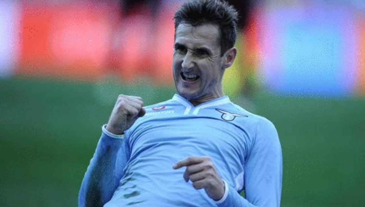 LAZIO-LIVORNO 2-0: I gol raccontati da Zappulla