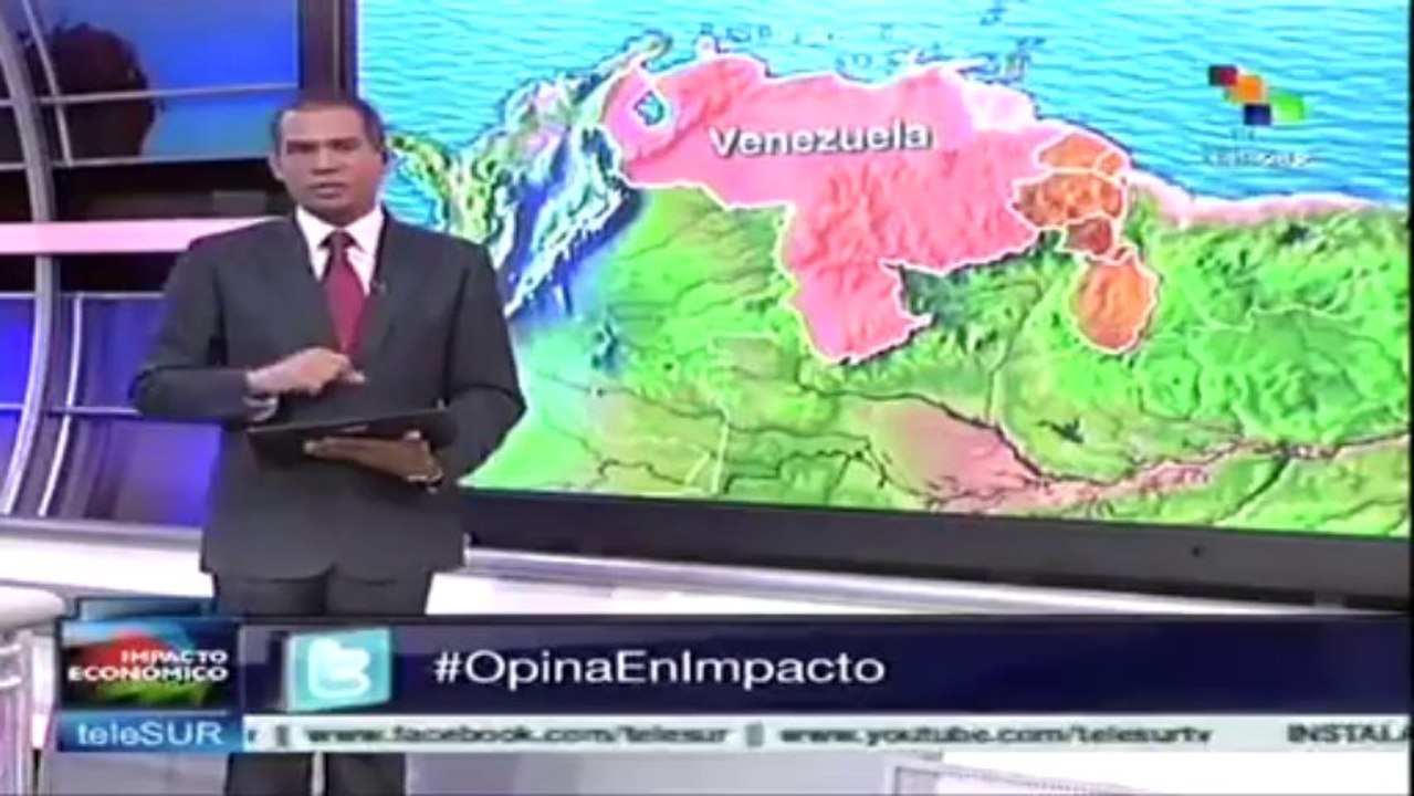 Venezuela busca terminar con la especulación de...