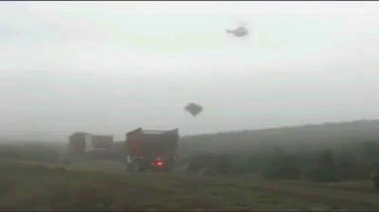 air