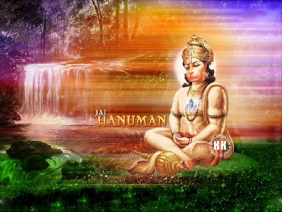 Shri Hanuman Chalisa