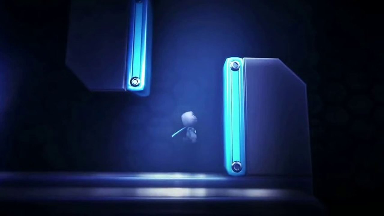 LittleBigPlanet Super Teaser - DC Comics Pack