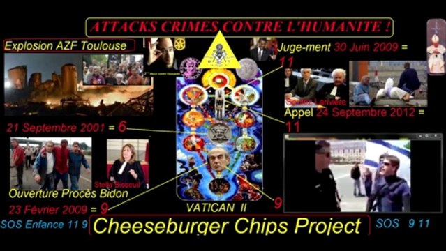 Accord Fatca:pré-Puc6 RFID du Virus Jacques Attali CRIFminel Talmud Satanic!Finance.