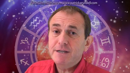 Gemini Yearly Horoscope Forecast 2014