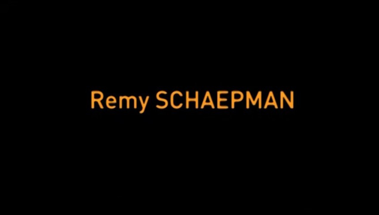Interview de Rémi SCHAEPMAN