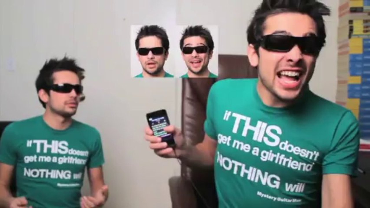 Clone Fight - Joe Penna