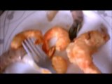 Recette de Beigne de Crevette et Gambas