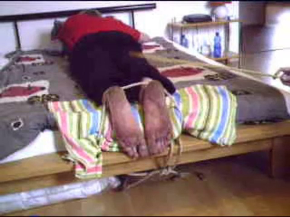 Falaka in Berlin 2012