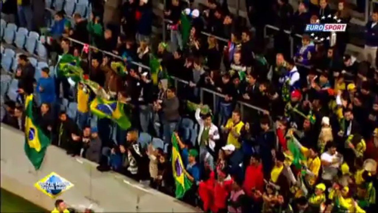Brazilmania: A Grubu