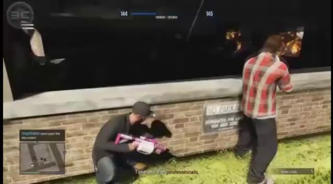 GTA 5 Cheats and Hacks Video Full Missions - FASTEST Money No Glitch