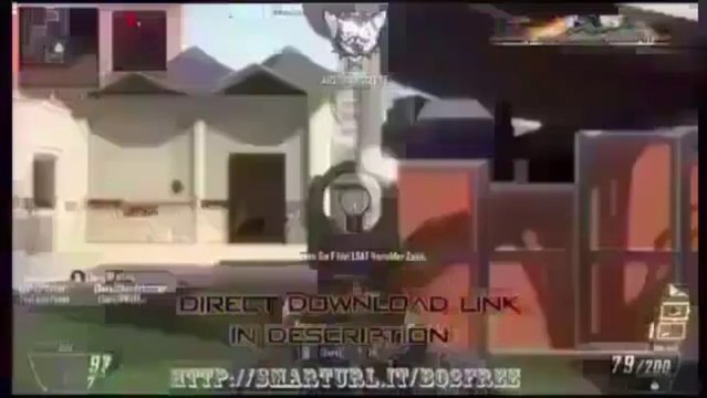 Black Ops 2 Aimbot Wallhack [PC/PS3/Xbox 360] Prestige Hack