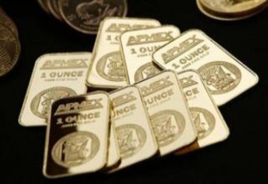 Will Gold Supply Crisis Threaten US Dollar As The Global Reserve Currency?
