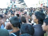 Matami Sungat Pindi Ghaib in Thoha Bahadur 24 Muharram 2013