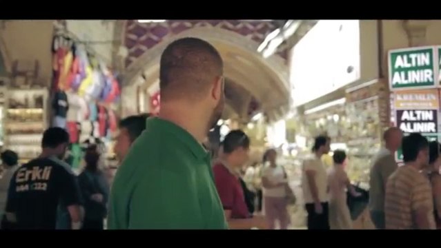 MC KRESHA - Cok Guzel