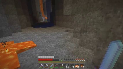 Minelove - Une aventure Minecraft en couple #9 (STIMCAM)