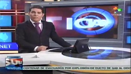 Debemos discutir si es momento o no de cobrar la gasolina: Ramírez