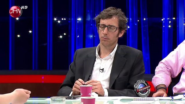 Tolerancia 0 Gabriel Boric