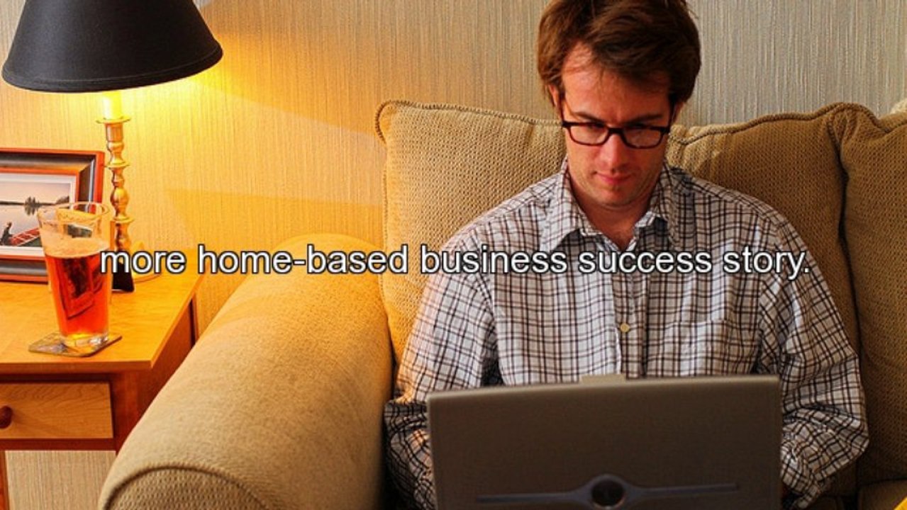 Easy To Stick To Home Business Ideas That Work Well