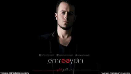 Emre Aydın - Eylül (2013) #eylulgeldisonra