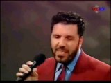 Fatih Erkoç- BEN SANA DELIYIM video NOSTALJI tgrt