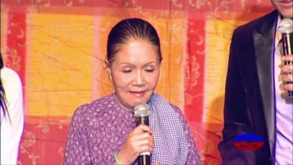 Tan Co - Bien Cua Rieng Em (Ut Bach Lan, Thao Suong)