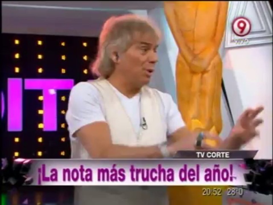 Pronto.com.ar La palabra de Beto Casella