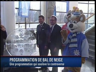 16 dec 2013 Le TVA Nouvelles de 18h Gatineau - Ottawa