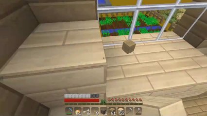 Minelove - Une aventure Minecraft en couple #5 (STIMCAM)