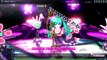 Hatsune Miku Project DIVA F Gameplay - Sweet Devil