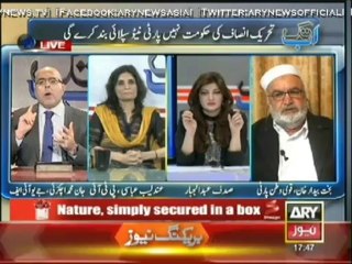 Ab Tak 19 November 2013 on ARYNews in High Quality Video By GlamurTv