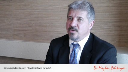 Kimlerin Gırtlak Kanseri Olma Riski Daha Fazladır?