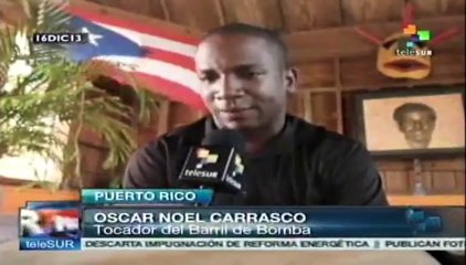 Piñones, tradición y resistencia cultural en Puerto Rico