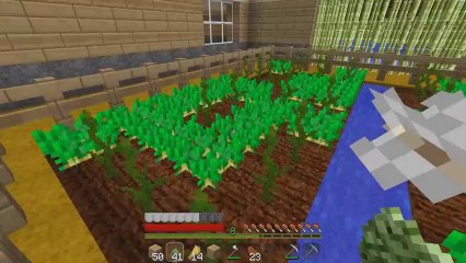 Minelove - Une aventure Minecraft en couple #7 (STIMCAM)