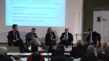 Les réformes Hartz en Allemagne, 10 ans après quel bilan ? (2ème partie)