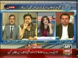 Ab Tak 21 November 2013 on ARYNews in High Quality Video By GlamurTv