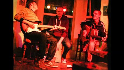 Kieran Dacey - Your Book (w/ General Jumbo)