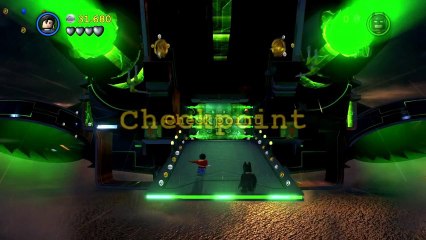 LEGO Batman 2  DC Super Heroes part 8 FR HD
