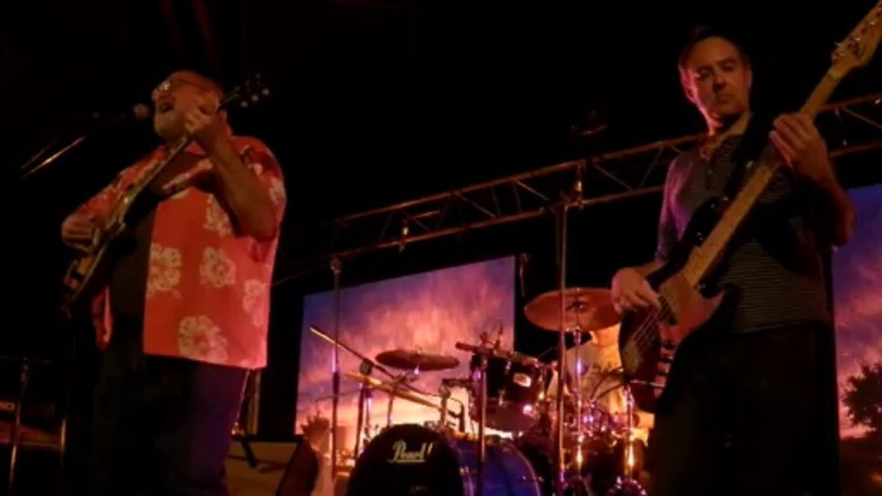 NICO AND CO "MALI BLUES"  SALLE DU BOIS DE CASTRES CARBONNE (HAUTE-GARONNE) 14 NOVEMBRE 2013  ORGANISE PAR L'ASSO'S ÉPICÉE