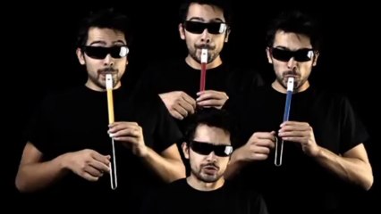 Queen - Bohemian Slide - Joe Penna