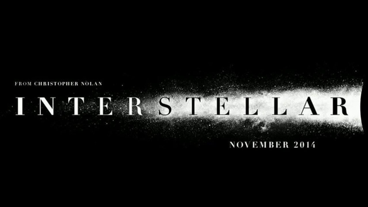 INTERSTELLAR Teaser Trailer Is Released - AMC Movie News (HD)