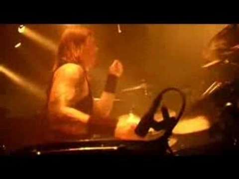 Amon Amarth Fate Of Norns