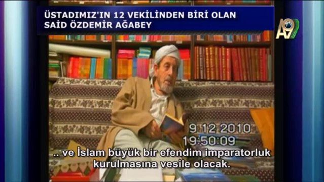 Bediüzzaman Hazretleri İttihad-ı İslam'ın en büyük farz vazife olduğunu şöyle anlatmaktadır.