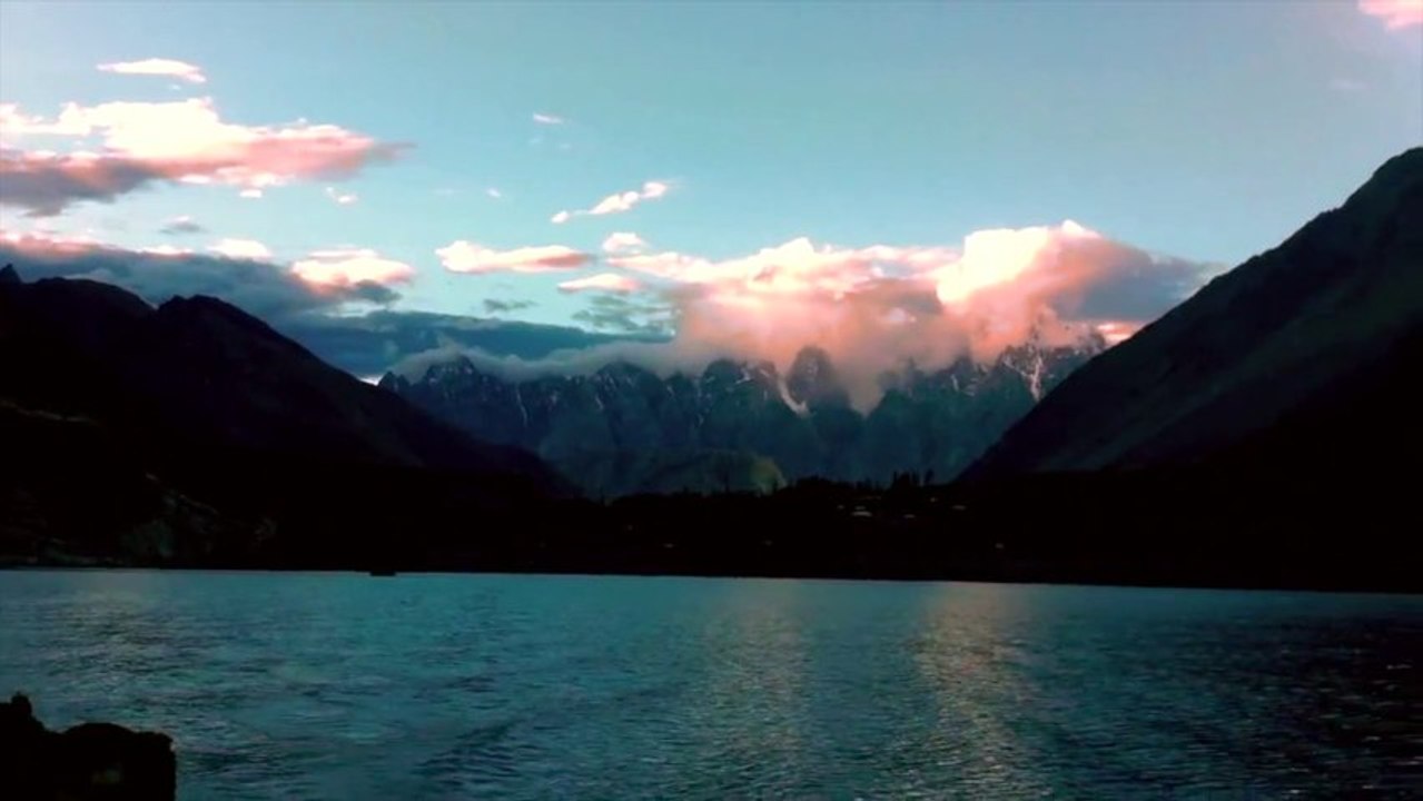 Pakistan