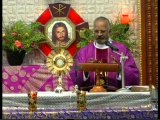 Tamil sermon preached on 17-12-2013