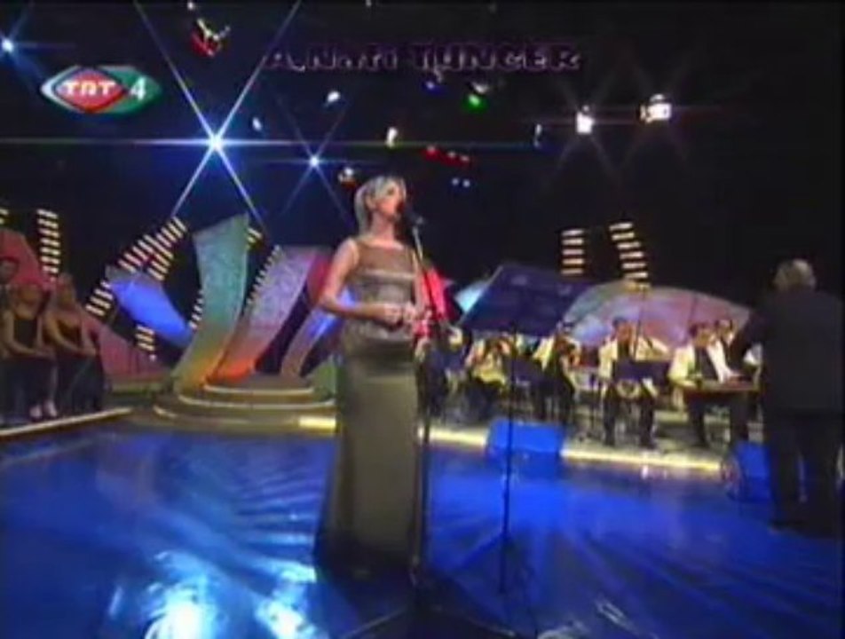 Ayşe İNAK-Ben Seni Unutmak İçin Sevmedim